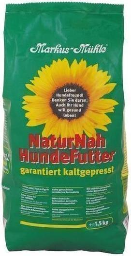 Actual product image Markus Mühle NatureNear (Adult, 1 pcs., 15000 g)