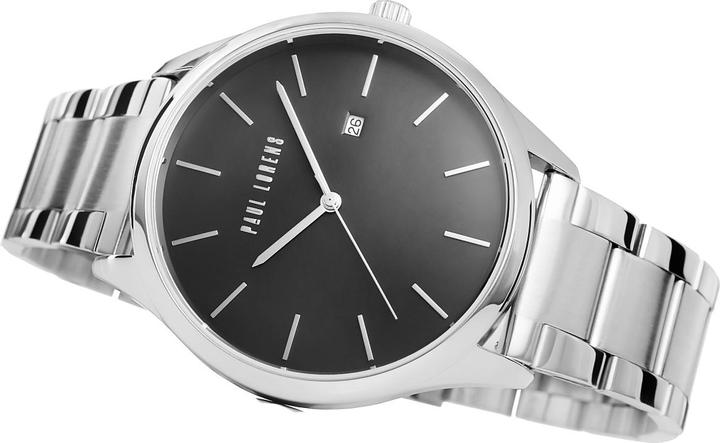 Actual product image Paul Lorens Herrenuhr PL1273B-1C1 (190 mm)