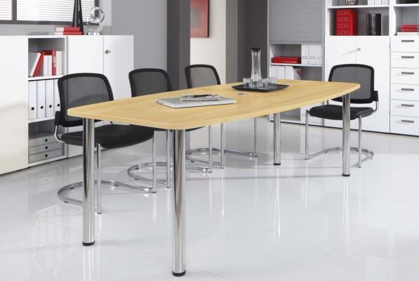 Produktbild Hammerbacher Serie KT (220 x 105 cm)