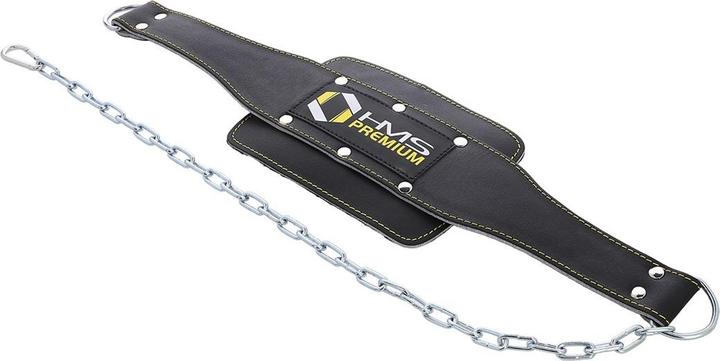 Produktbild HMS Pstx06 Gewichtsgürtel Premium