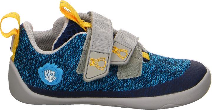 Produktbild Affenzahn Kid's Barfussschuh Knit Happy (29)