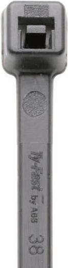 Immagine prodotto ABB Fascetta (Fascette in plastica, 150 mm, 100 pz.)