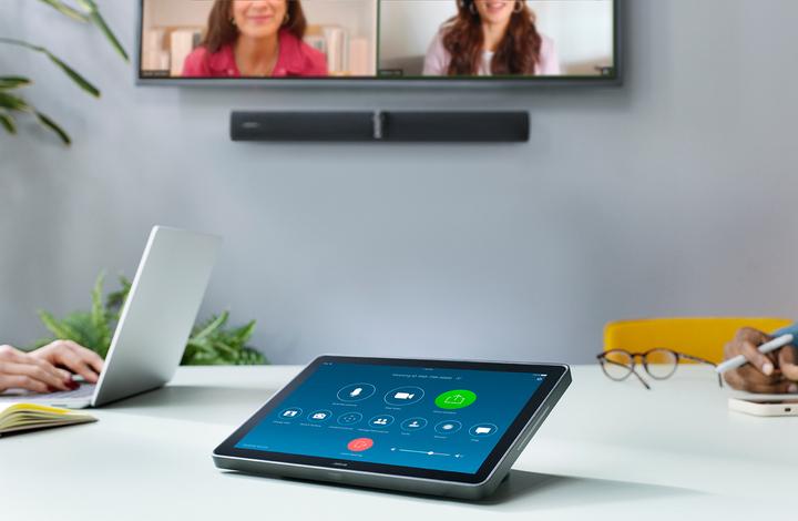 Image du produit Jabra PanaCast 50 Video Bar System ZR VB & TC EMEA Charger-C