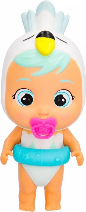 Immagine prodotto Bambola Cry Babies Magic Tears Beach Babies, Sydney
