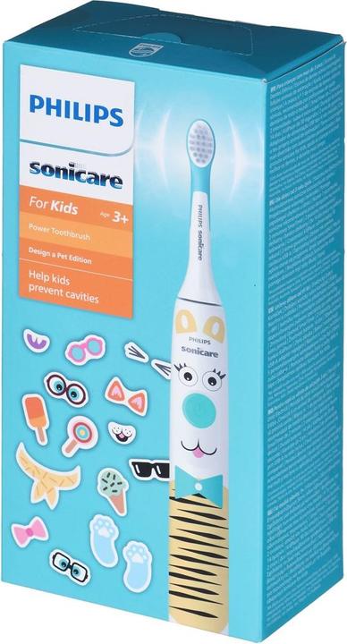 Produktbild Philips Sonicare For Kids (Schallzahnbürste)