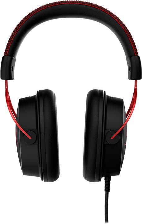 Produktbild HyperX Cloud Alpha (Kabelgebunden)