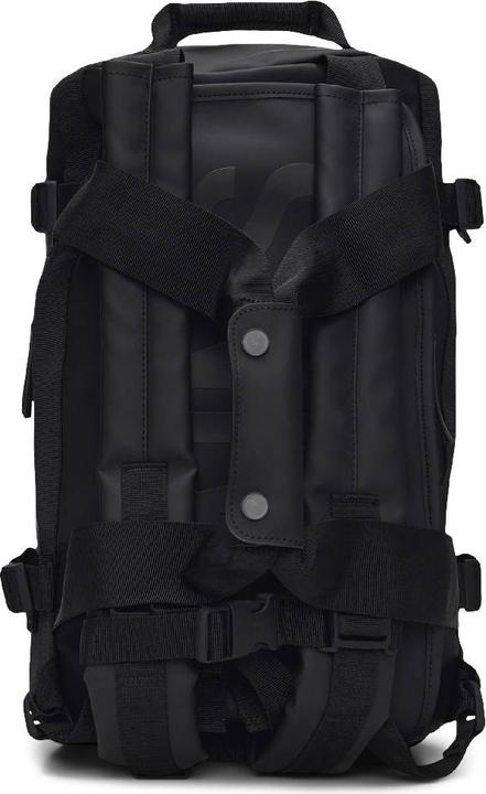 Produktbild Rains Texel Duffel Bag Mini W3 2025-SS (19 l)