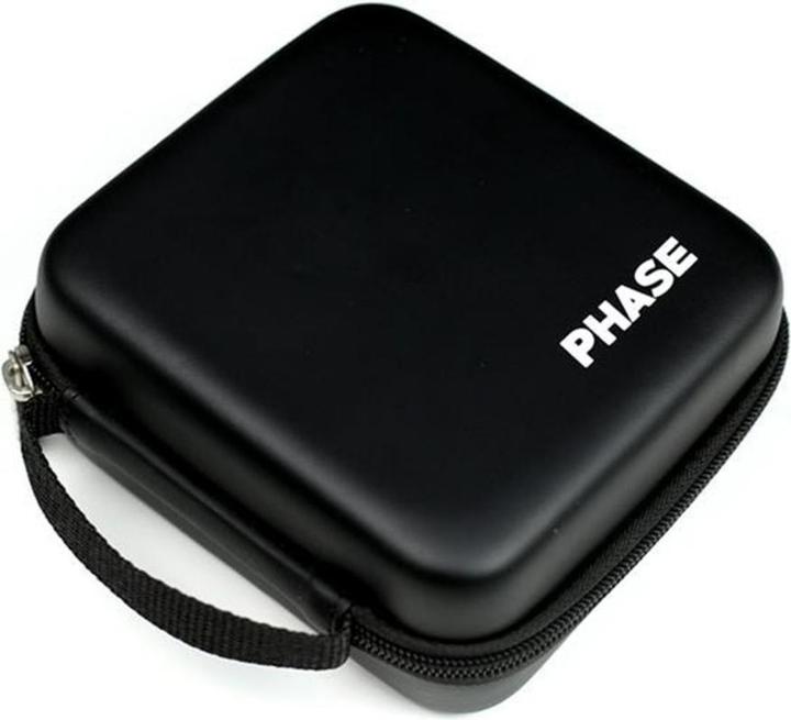 Actual product image MWM Digital Vinyl System PHASE Case