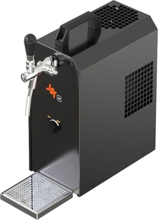 Produktbild Ich-zapfe JET 30 Bierkoffer-Set (35L/h)