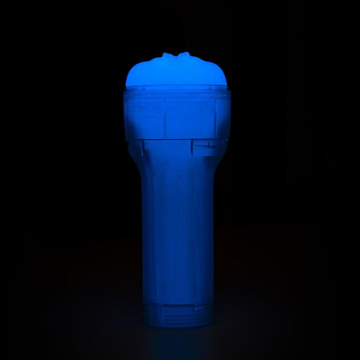 Actual product image Kiiroo Feel Glow