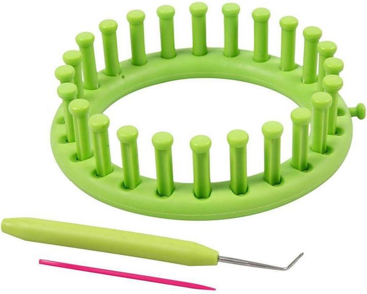 Produktbild Creativ Company Strickring 12 cm