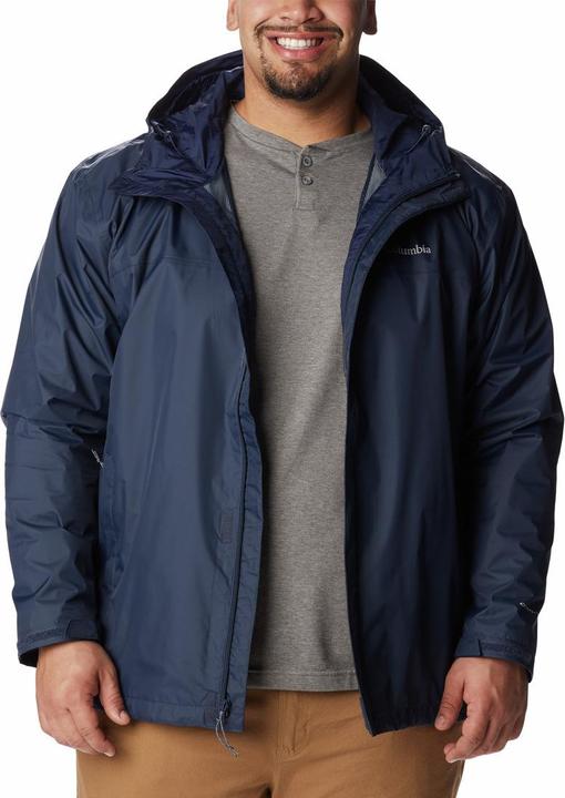 Productafbeelding Columbia Watertight™ II Jacket (XXL)