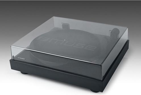 Immagine prodotto Muse MT-105 B (Manuale)