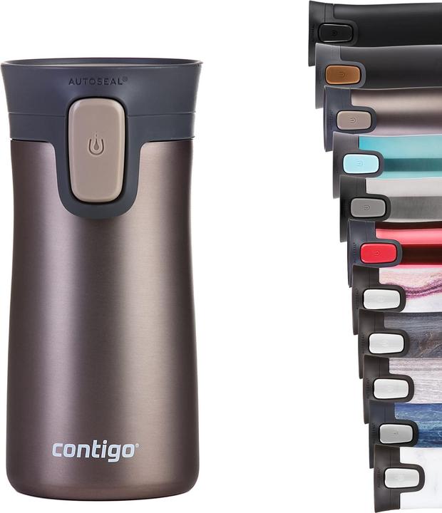 Actual product image Contigo Pinnacle (0.30 l)