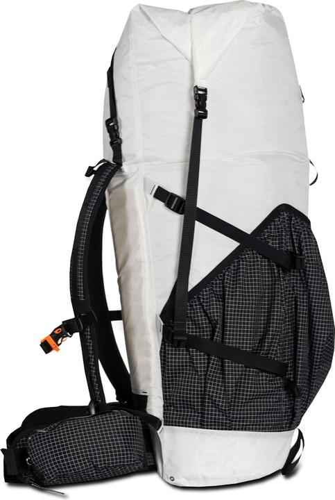 Immagine prodotto Hyperlite Mountain Gear Sud-Ovest 70 (70 l)