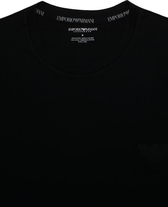 Produktbild Emporio Armani Longsleeve Langarmshirt (XL)