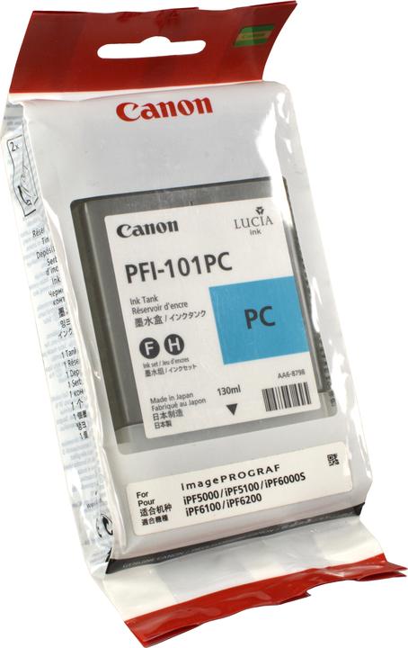 Produktbild Canon Pfi-101pc (PC)