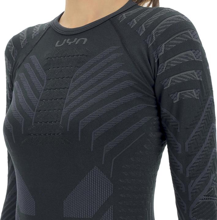 Image du produit UYN T-shirt thermique Resilyon (S)