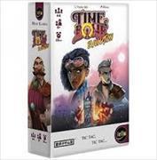 Produktbild Time Bomb Evolution (Deutsch)