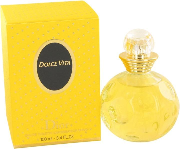 Produktbild Dior Dolce Vita (Eau de Toilette, 100 ml)
