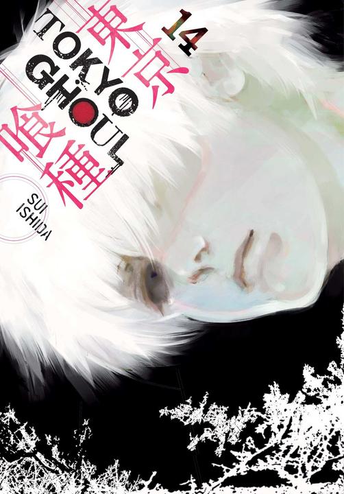 Immagine prodotto Tokyo Ghoul, Vol. 14 (Sui Ishida, Inglese)