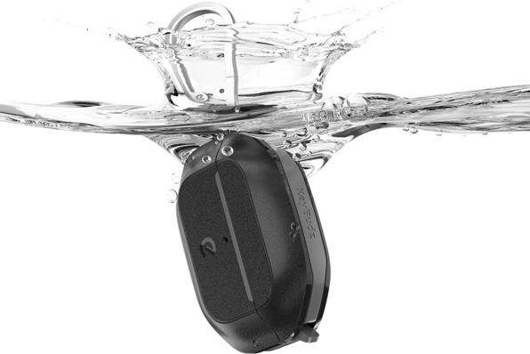 Image du produit Keybudz Élément Housse de protection imperméable (Couvercle de l'étui de chargement)