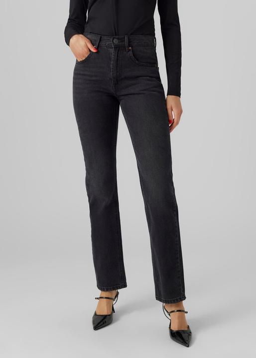 Image du produit Vero Moda Vmhailey Hr Straight Dnm Jns Li131 Noos (25)