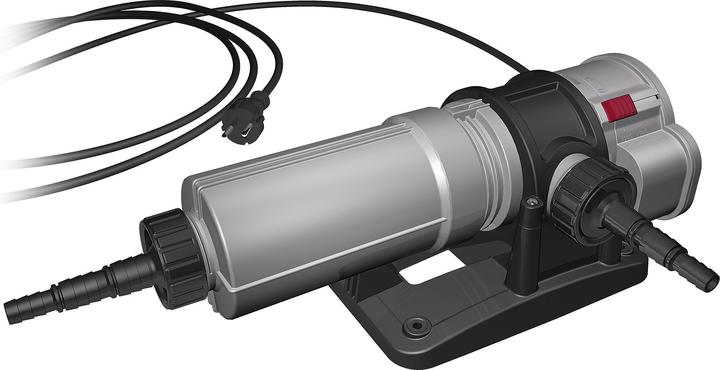 Actual product image JBL Aquaristik und Terraristik ProCristal UV-C Compact plus 11