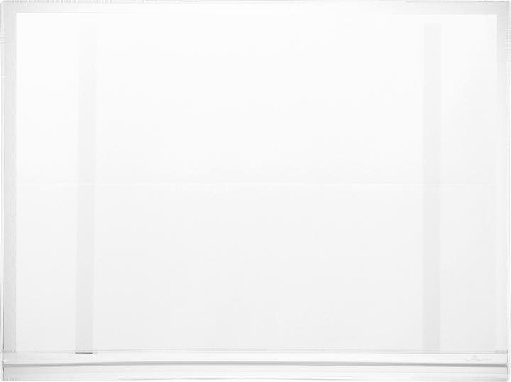 Actual product image Durable Poster pockets waterproof (A3, 5 x)