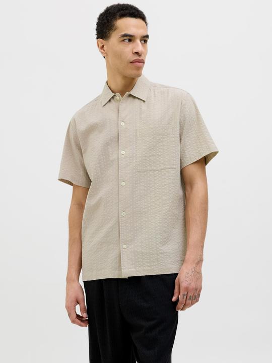 Image du produit Jack & Jones Relaxed Fit Hemd Hemd (XS)
