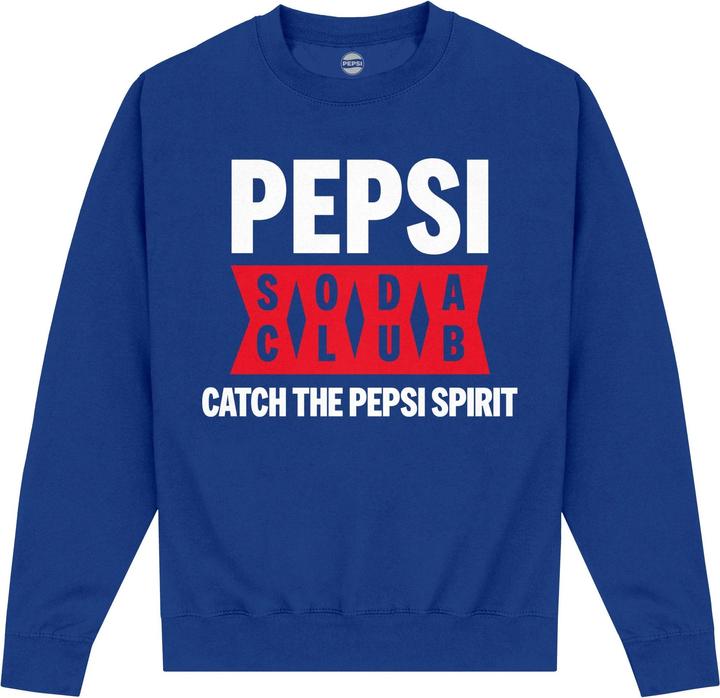Produktbild Pepsi A New Generation TShirt (XL)