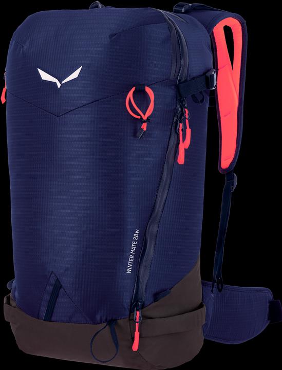 Image du produit Salewa Sac à dos Winter Mate L Da (28 l)