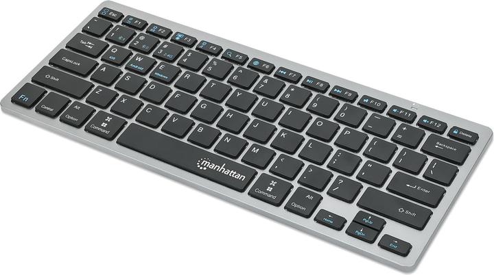 Actual product image Manhattan Ultra slim dual mode (DE, Wireless)