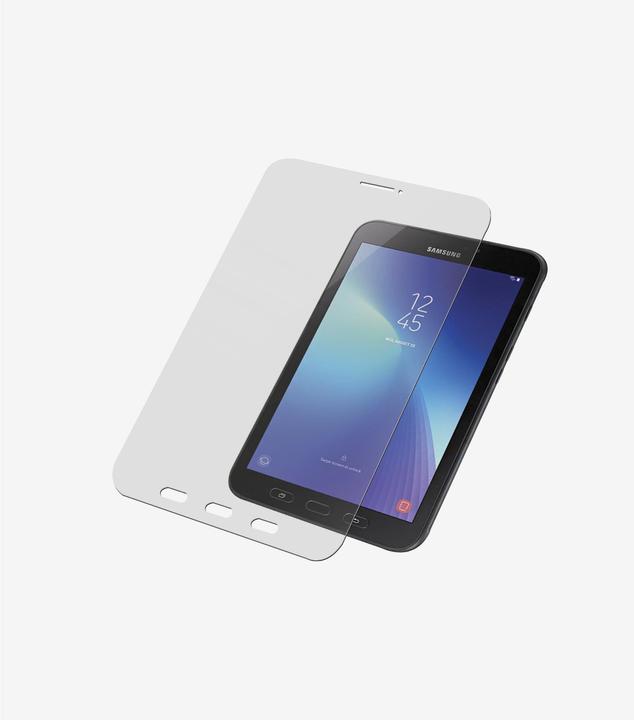 Actual product image PanzerGlass Screen protector for tablet (1 Piece, Galaxy Tab Active Pro)