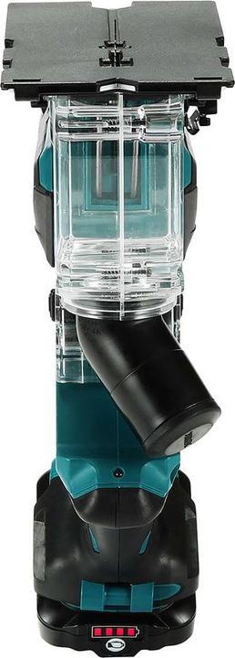 Actual product image Makita 10.8V Battery Dry Construction Saw SD100DZ