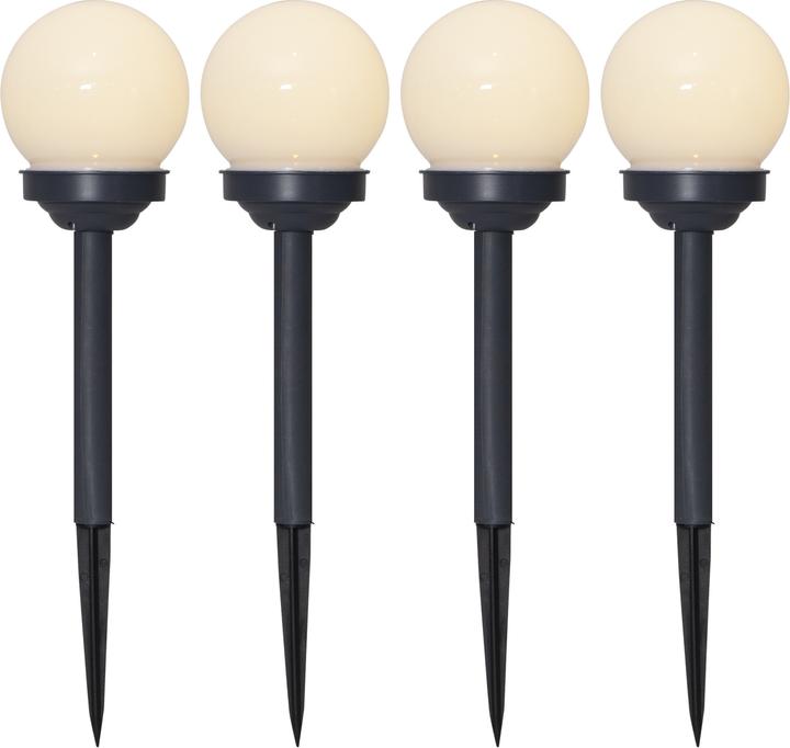 Actual product image Star Trading Globe (IP44)
