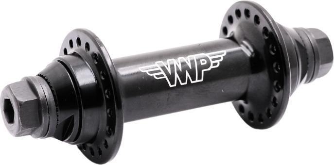 Shimano Vorderradnabe