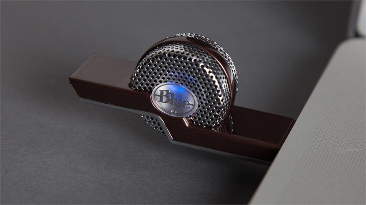 Image du produit Blue Microphones Tiki