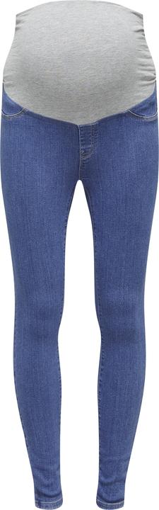 Only Maternity OLMRain Reg Skinny Jeggings (32)