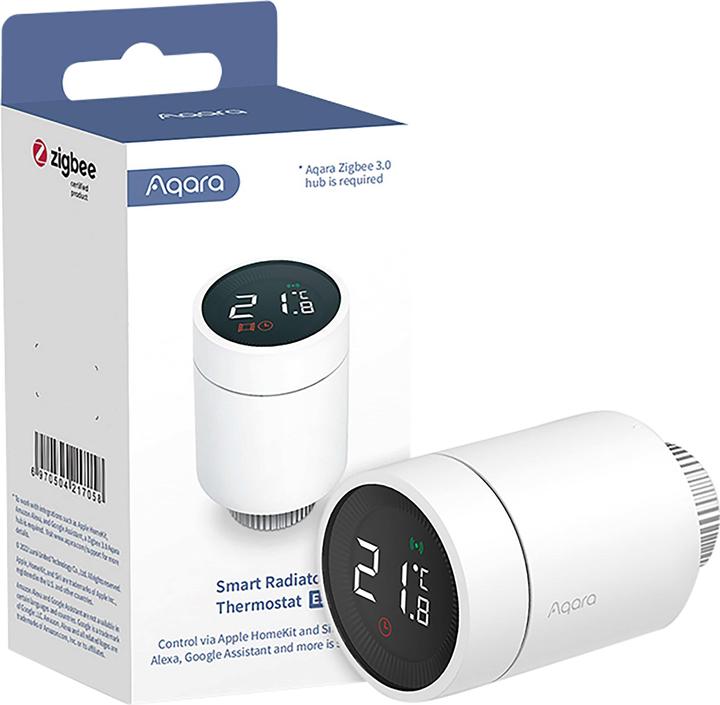 Immagine prodotto Aqara E1 SRTS-A01