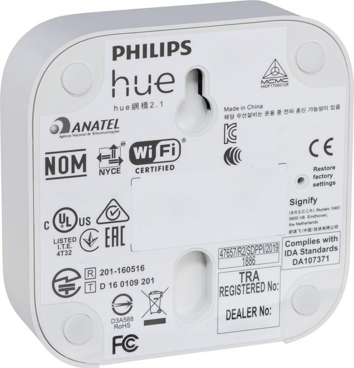 Produktbild Philips Hue Bridge