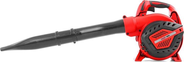 Actual product image Hecht Leaf blower 9254 (Petrol, Vacuum cleaners & blowers, Leaf blower, Leaf vacuums)