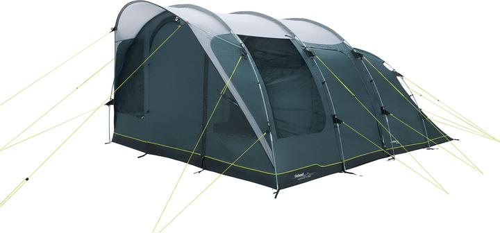 Outwell Tent Sky 6 (111475) (Tunnelzelt, 21.10 kg, 6 Personen)