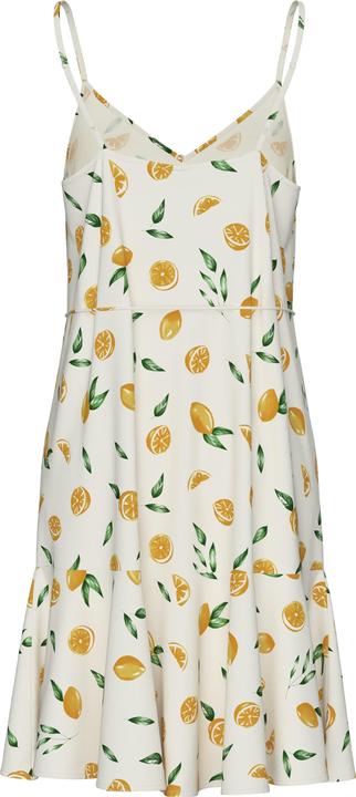 Produktbild Pieces Print Trägerkleid (L)