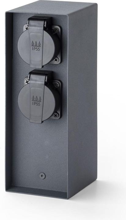 Produktbild Schönenberger IP55 Smarte Energiesäule 3xT13 (3 x)