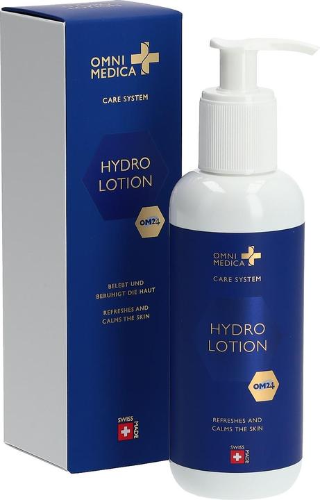 Image du produit Omnimedica 4Protection Hydrolotion anti-âge (Crème pour le corps, 200 ml)
