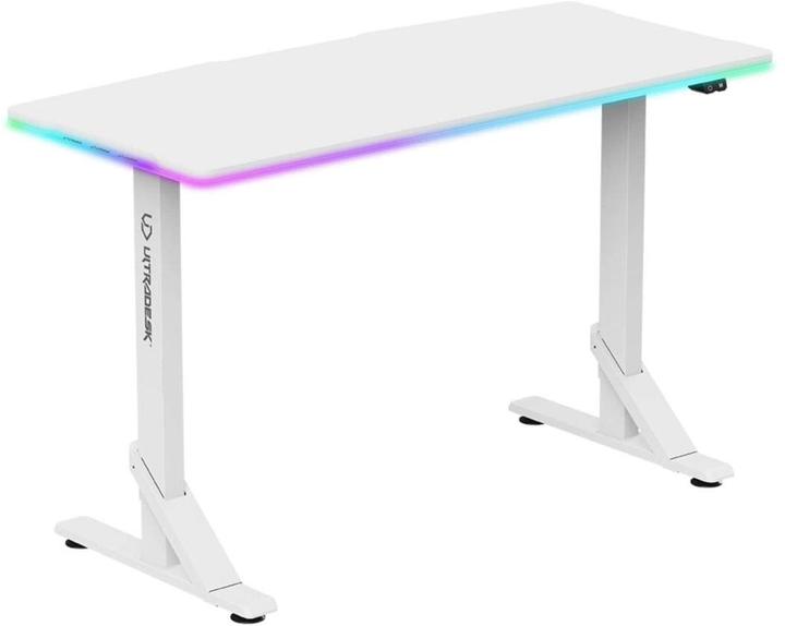 Ultradesk Iron