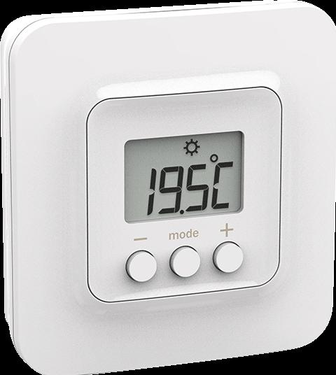 Image du produit Delta Dore TYBOX 5000
