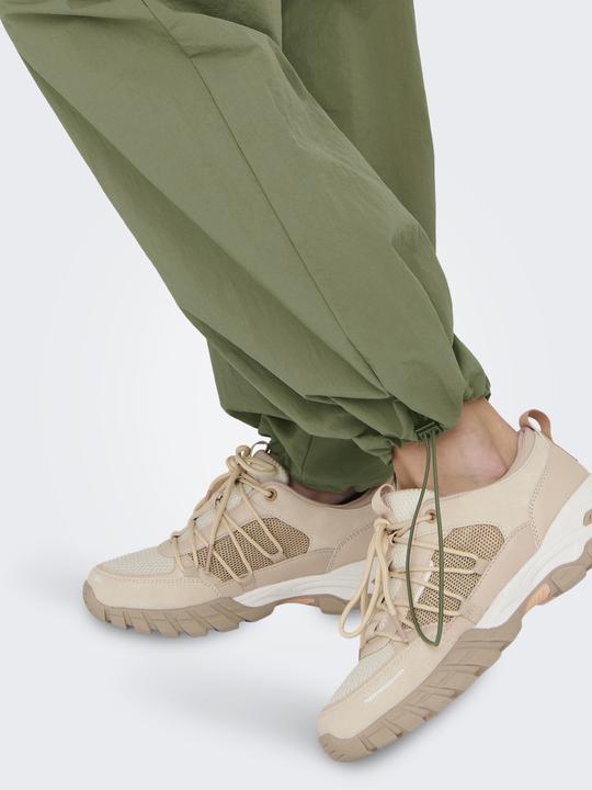 Produktbild Only Cargo Schnitt Mittlere Taille Cargohose Cargo-Hose (S)