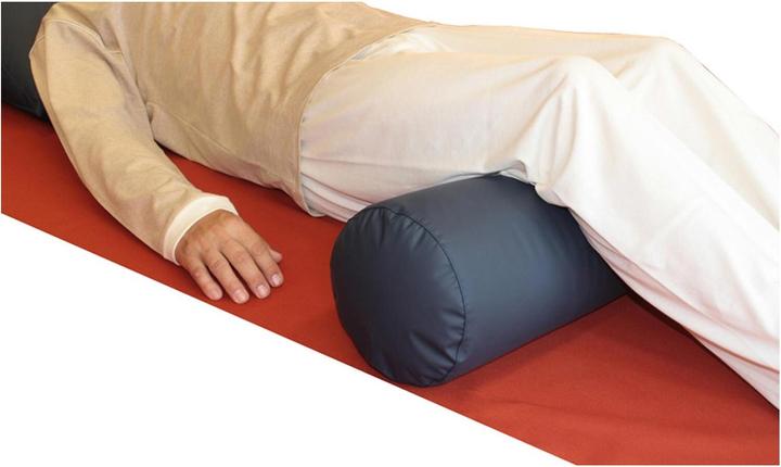 Medidor Lagerungsrolle PU-Safetex Hülle Gross